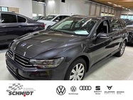 Volkswagen Passat 2023