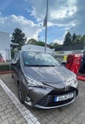 Toyota Yaris 2020