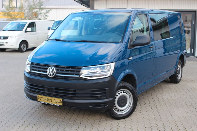 Volkswagen T6