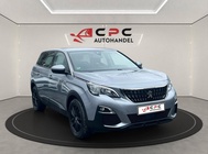 Peugeot 5008 2020