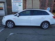 Seat Ibiza 2014
