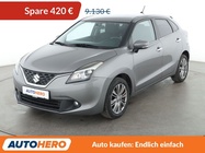 Suzuki Baleno 2016