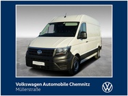 Volkswagen Crafter 2020
