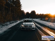 Mercedes-Benz C-Class 2023