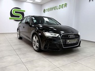 Audi A3 2019