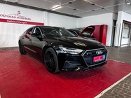 Audi A7 2020