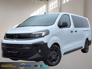 Opel Vivaro 2025
