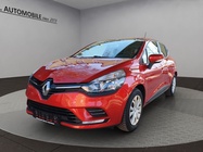 Renault Clio 2019