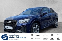 Audi Q2 2025