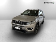 Jeep Compass 2019