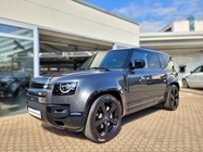 Land Rover Defender 2025