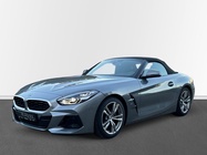 BMW Z4 2023