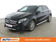 Mercedes-Benz GLA-Class 2019