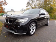 BMW X1 2014