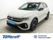 Volkswagen T-Roc 2024