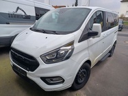 Ford Tourneo Custom 2021