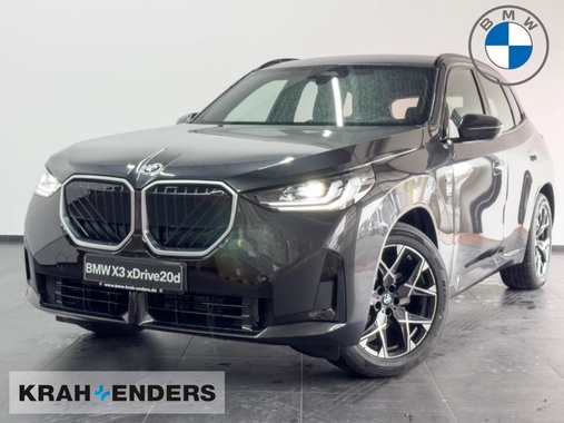 BMW X3 2026