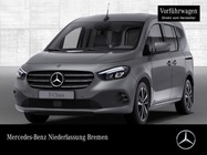 Mercedes-Benz T-Class 2025
