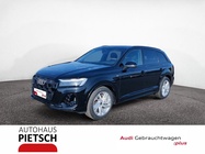 Audi Q7 2025
