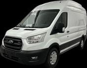 Ford Transit 2020