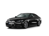 BMW i4 2024