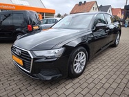 Audi A6 2022