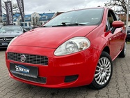 Fiat Grande Punto 2009