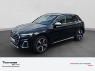 Audi SQ5 2023