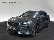 Cupra Formentor 2024