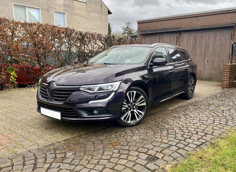 Renault Talisman