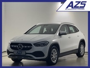 Mercedes-Benz GLA-Class 2022