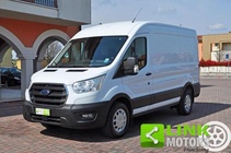 Ford Transit 2020