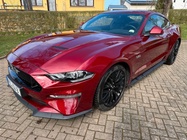 Ford Mustang 2019