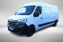 Renault Master 2020