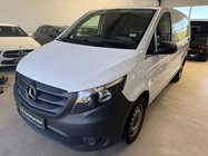 Mercedes-Benz Vito 2021