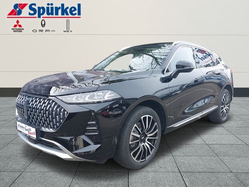 Great Wall Wey 05 2025