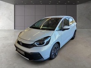 Honda Jazz 2023