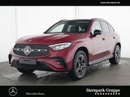 Mercedes-Benz GLC-Class 2025