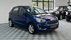 Ford Ka/Ka+ 2017