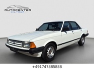 Ford Granada 1984