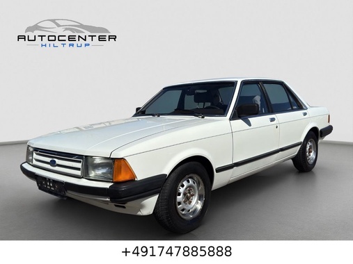 Ford Granada 1984