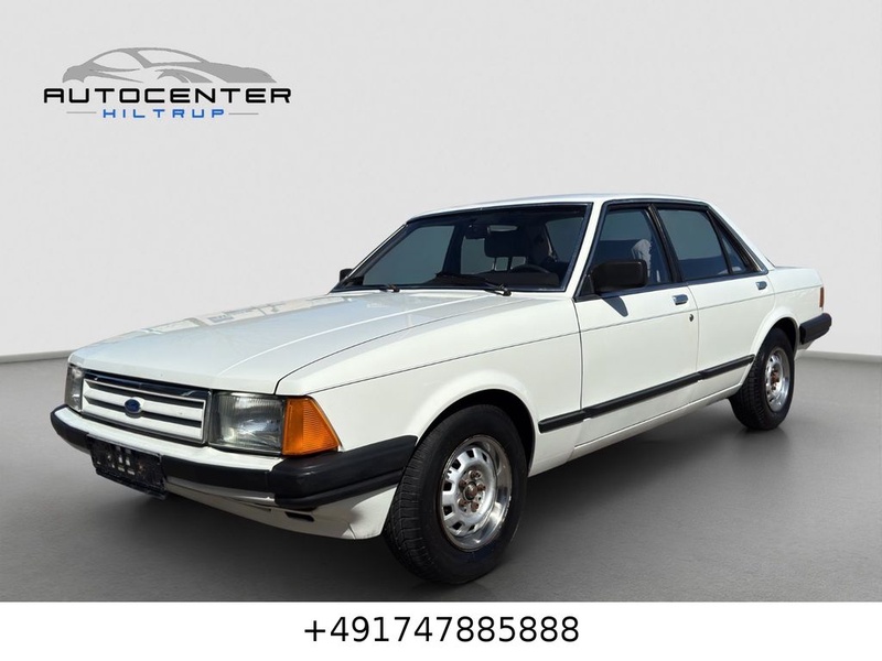 Ford Granada