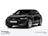 Audi A3 2025