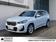 BMW X1 2024