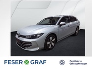 Volkswagen Passat 2025