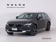 Volvo V90 2021