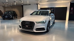 Audi A6 2016