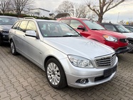 Mercedes-Benz C-Class 2008