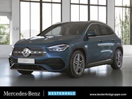Mercedes-Benz GLA-Class 2020