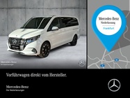 Mercedes-Benz V-Class 2025